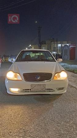 جيلي CK
